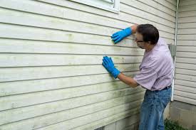 Best Custom Trim and Detailing for Siding  in Adair Village, OR